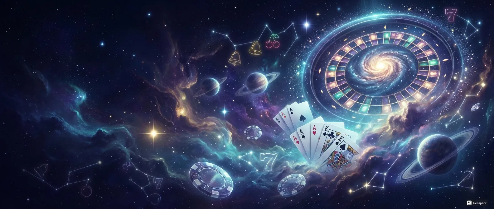 ESC Casino bonus